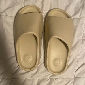 Yeezy slides bone